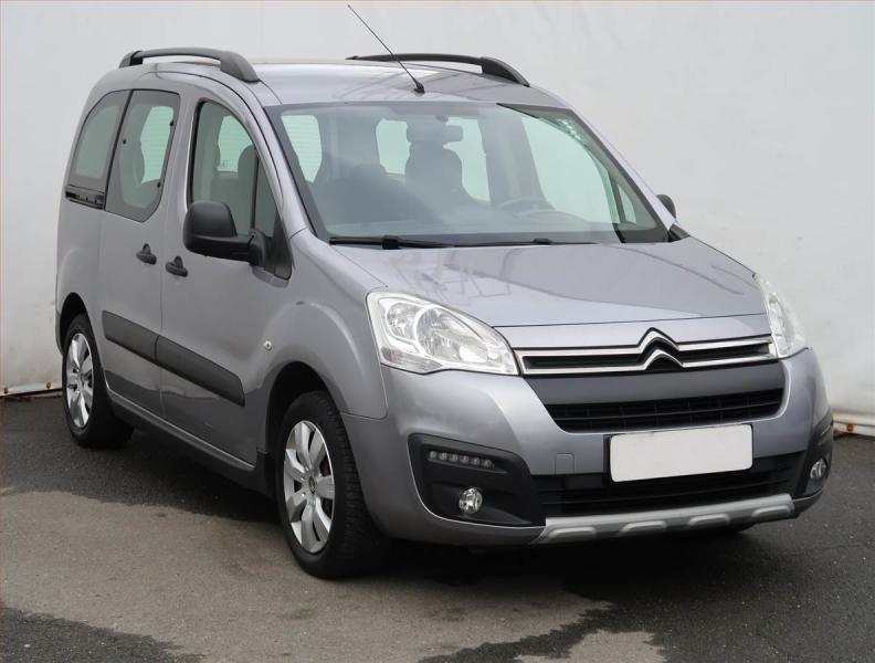 Citron Berlingo