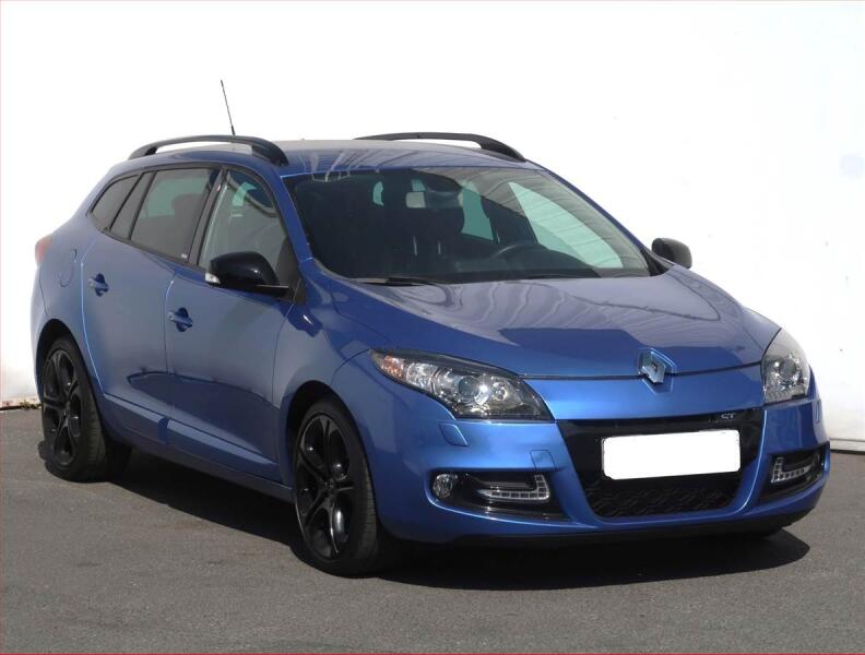 Renault M�gane