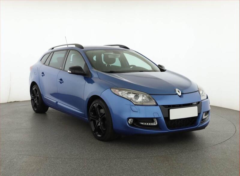 Renault M�gane