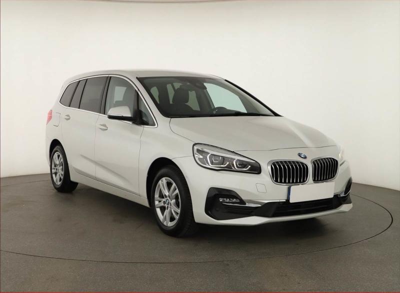 BMW 2er Reihe