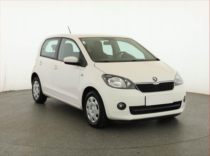 �koda Citigo
