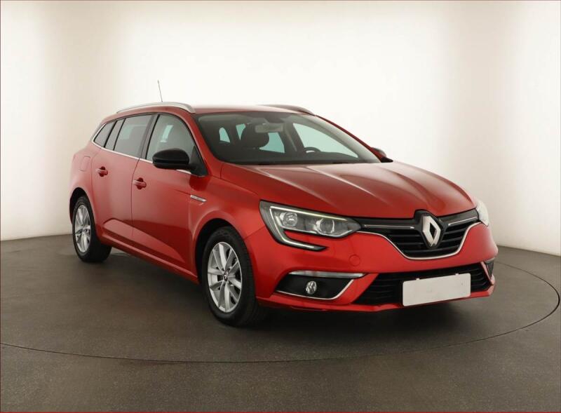 Renault M�gane
