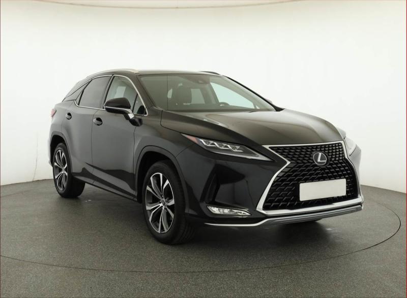 Lexus RX 400