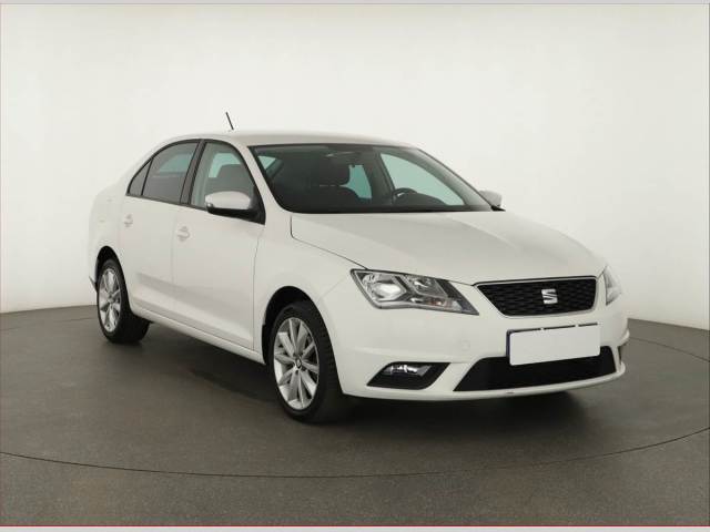 Seat Toledo