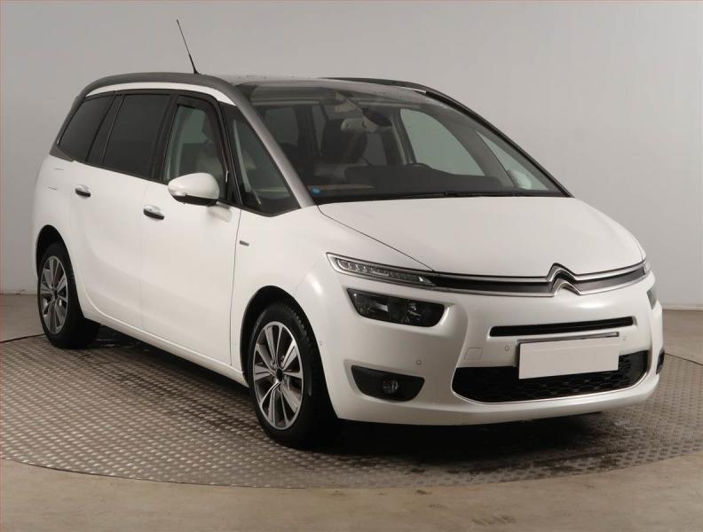 Citron C4 Picasso