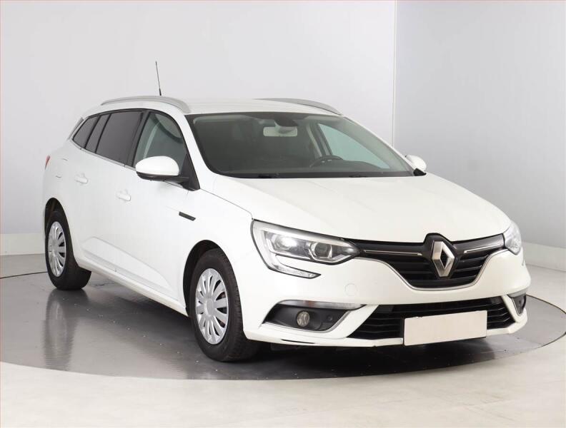 Renault M�gane