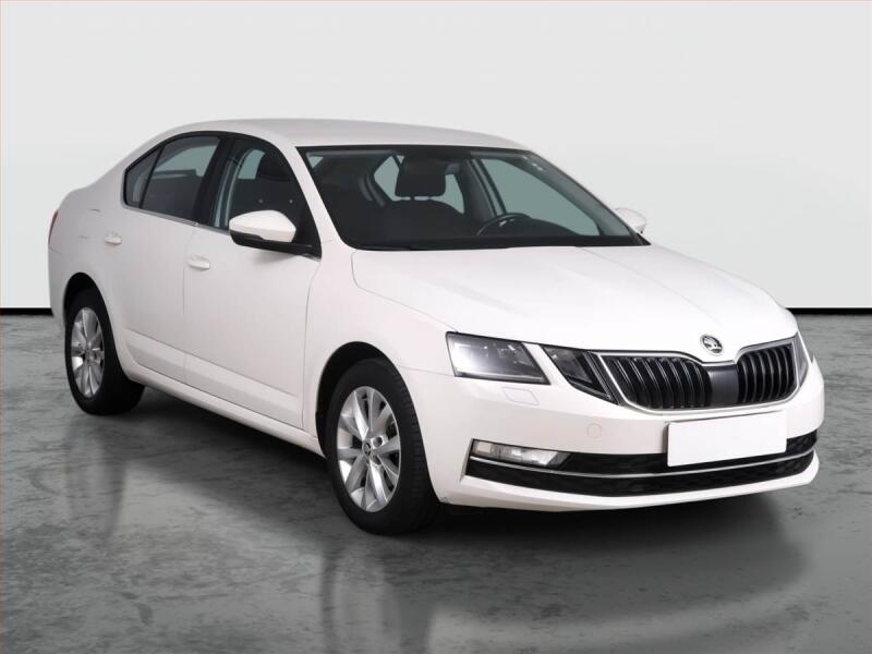 �koda Octavia