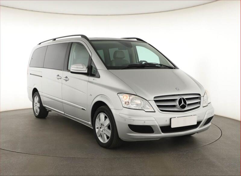Mercedes-Benz Viano