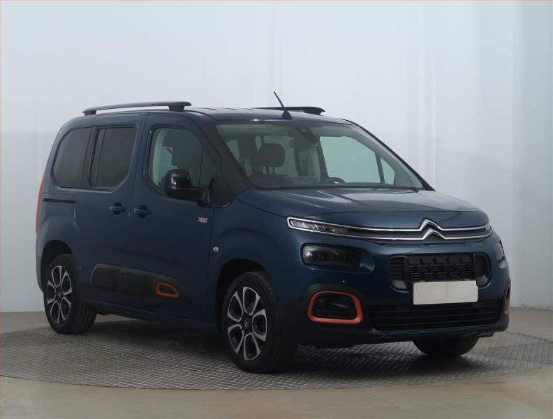 Citron Berlingo