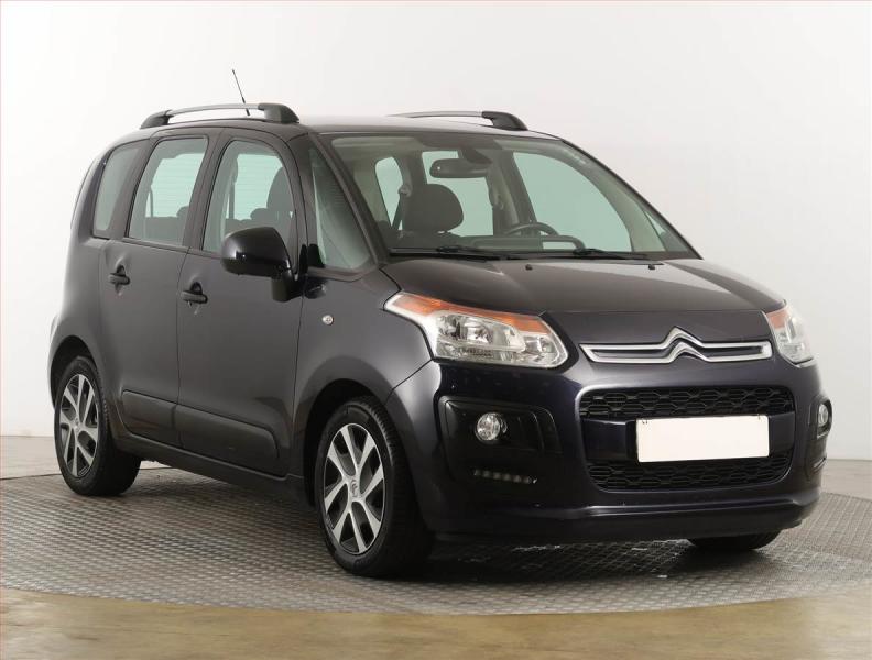 Citron C3 Picasso
