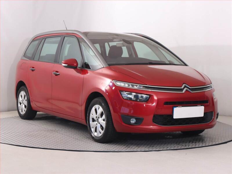 Citro�n C4 Picasso