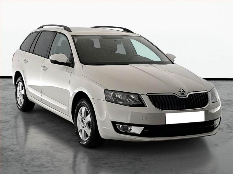 �koda Octavia
