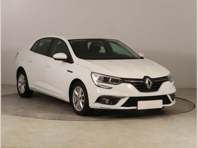 Renault Mgane