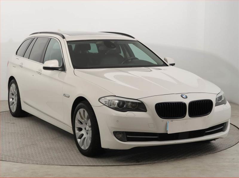 BMW 5er Reihe