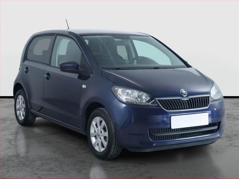 �koda Citigo