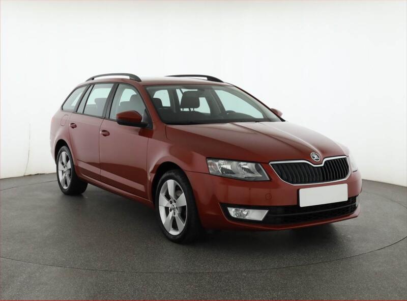 �koda Octavia