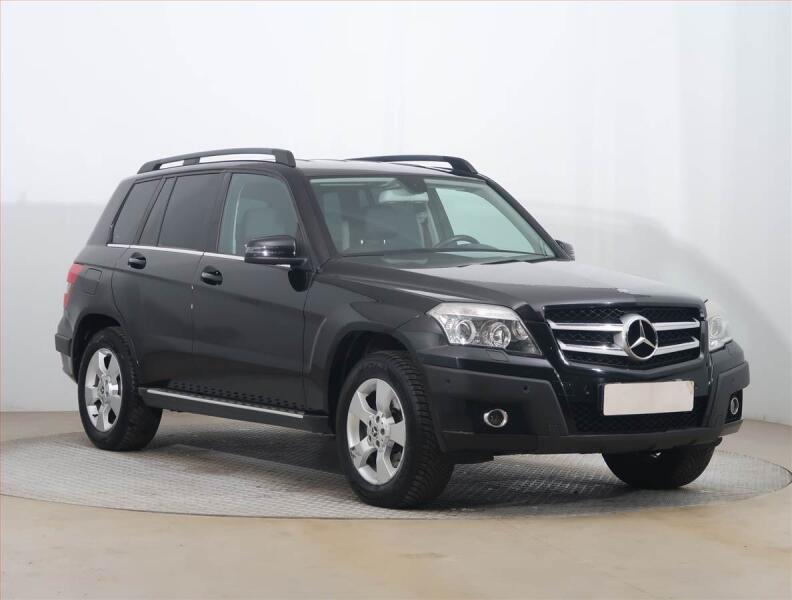 Mercedes-Benz GLK