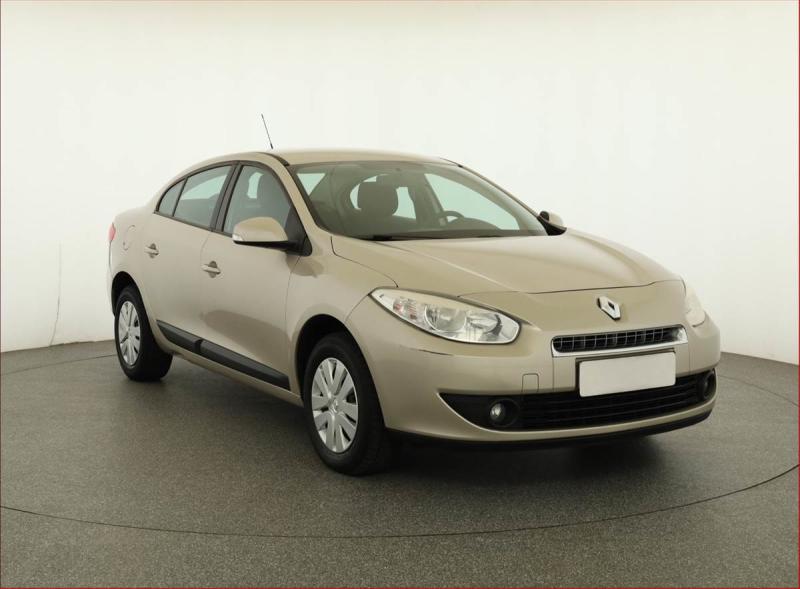 Renault Fluence