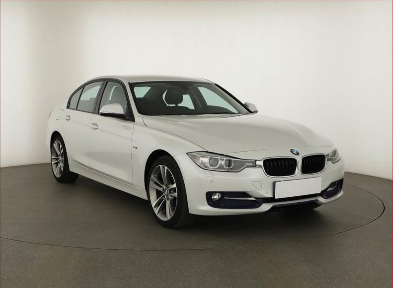 BMW 3er Reihe