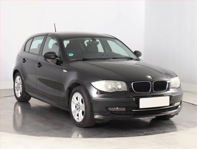 BMW 1er Reihe