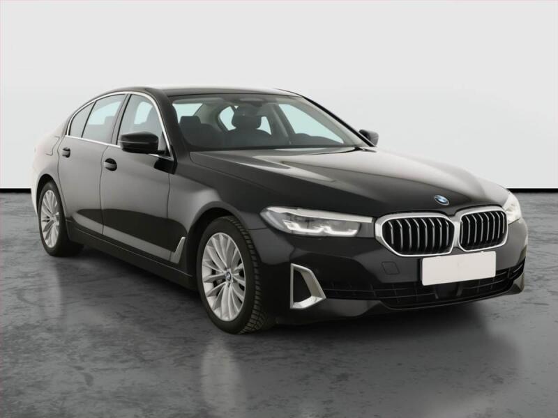 BMW Serie 5