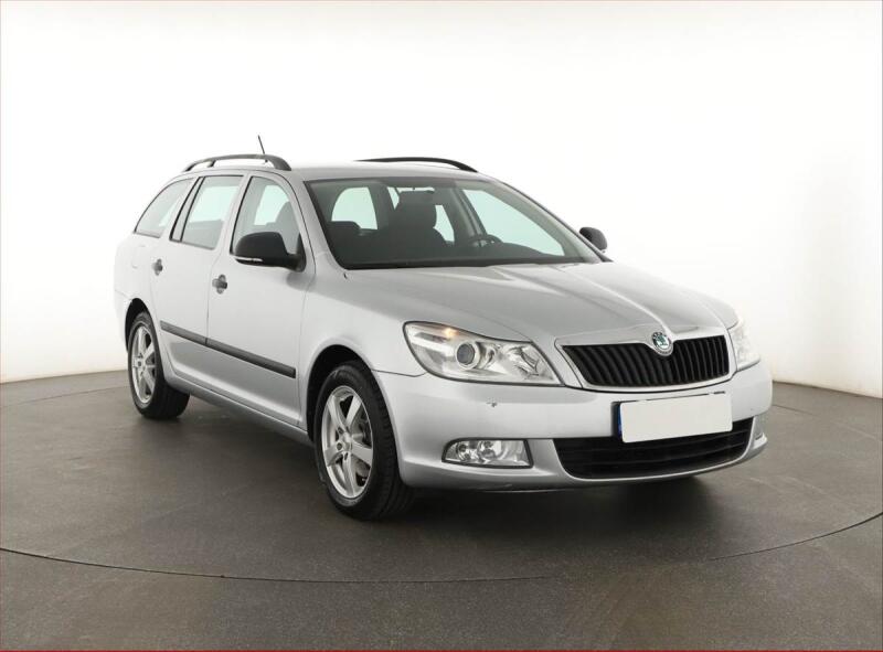 �koda Octavia