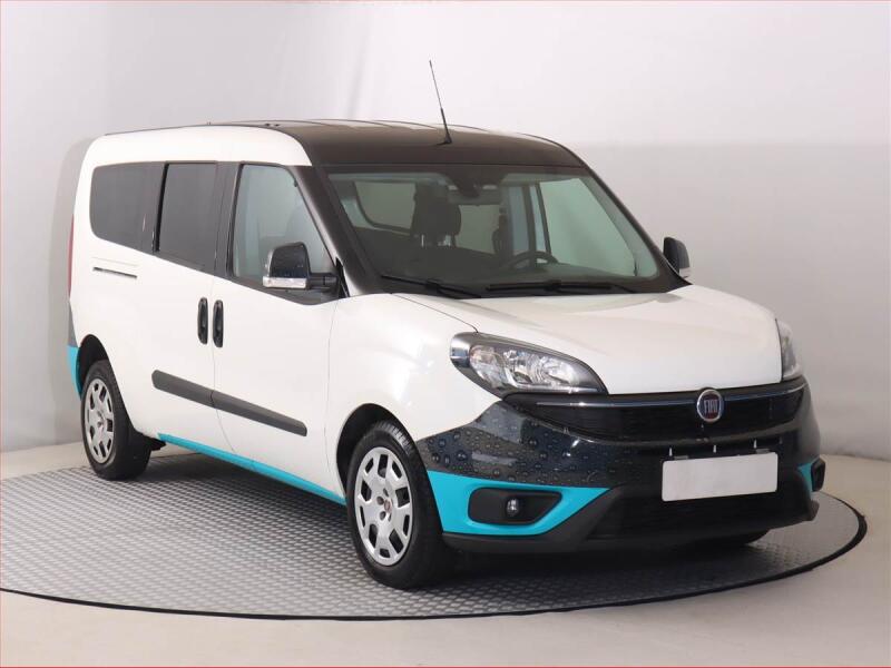 Fiat Dobl�