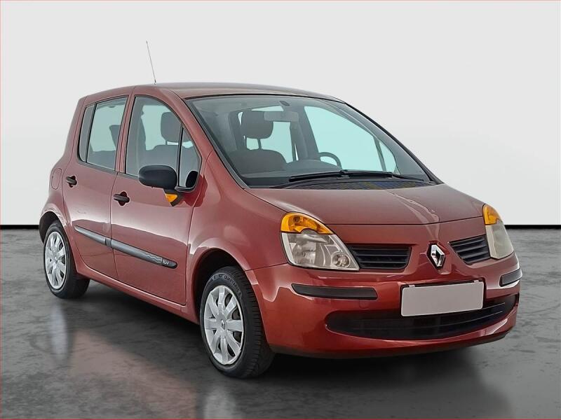 Renault Modus