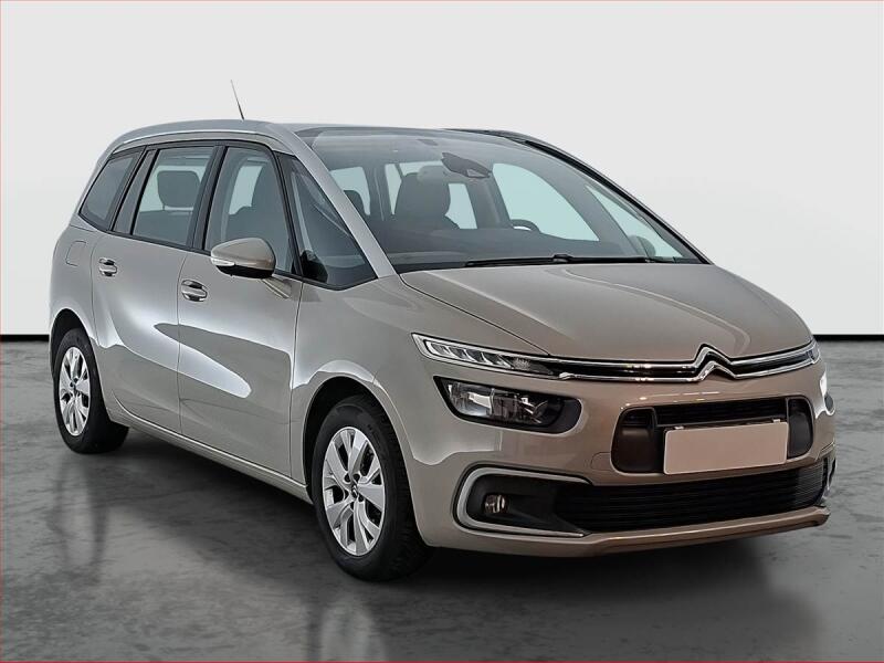 Citro�n C4 SpaceTourer