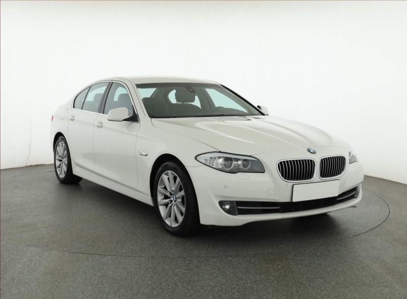 BMW 5er Reihe