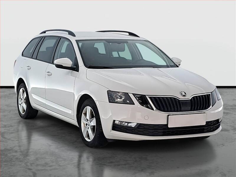 �koda Octavia