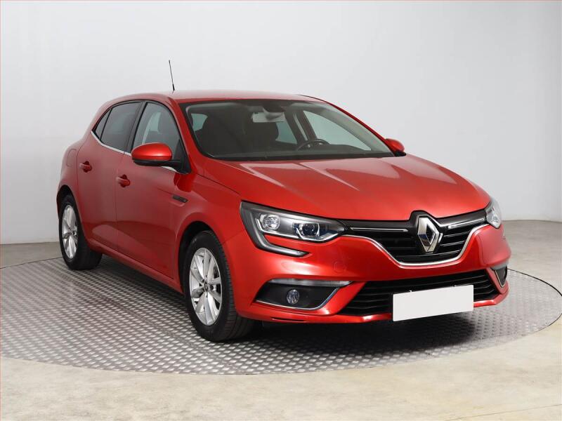 Renault M�gane