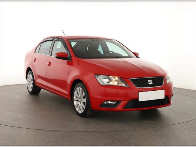 Seat Toledo