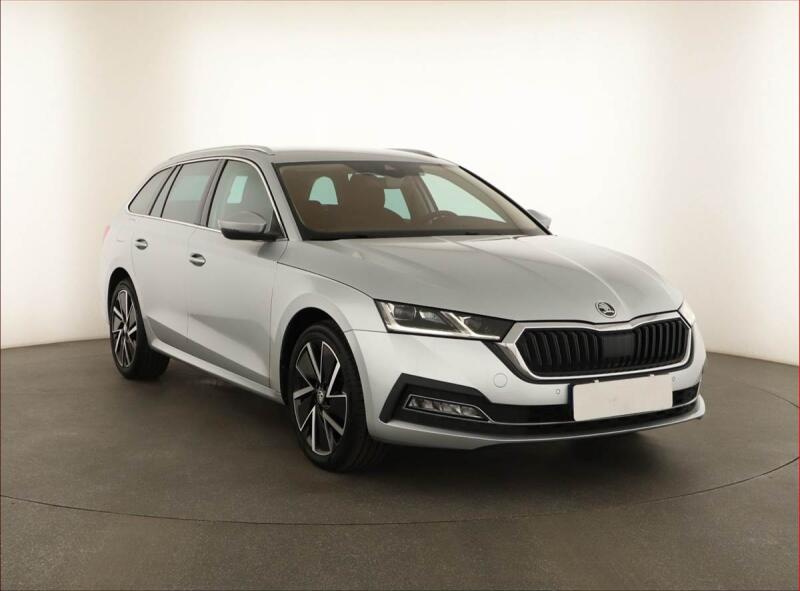 �koda Octavia