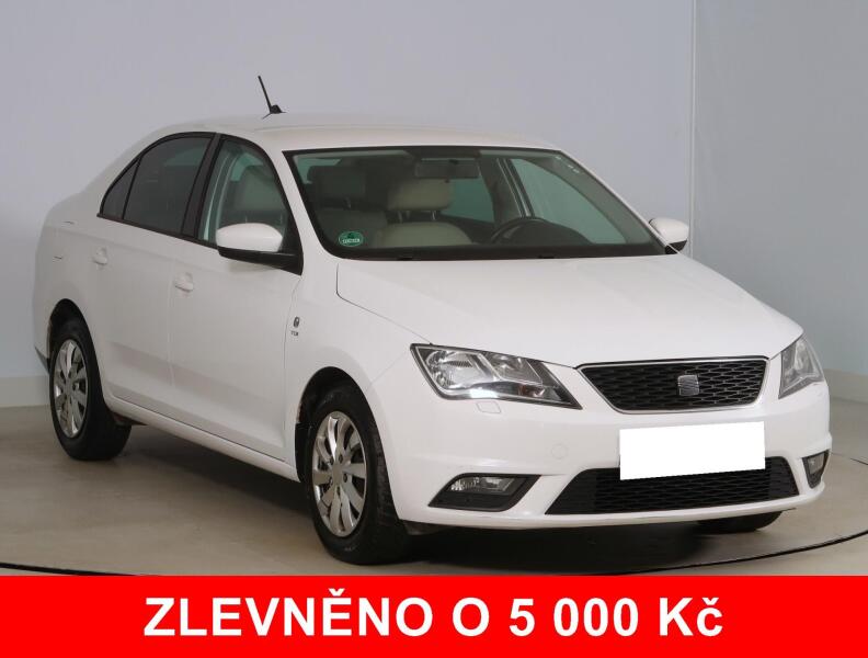 Seat Toledo