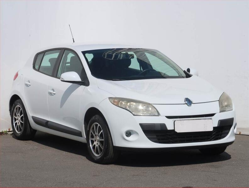 Renault M�gane