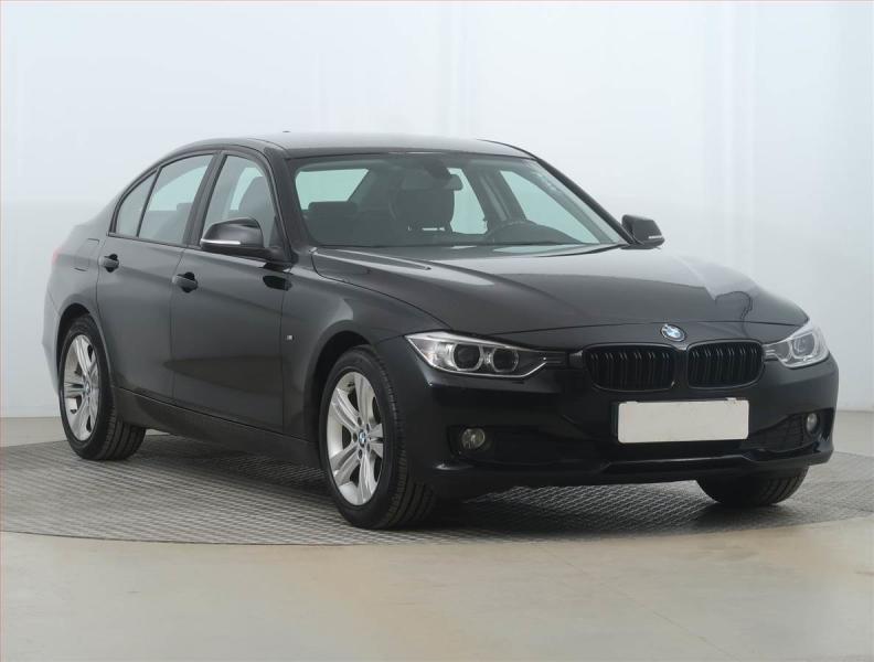BMW 3er Reihe