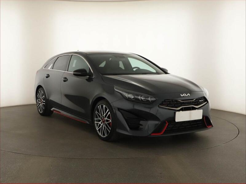 Kia Pro_Ceed