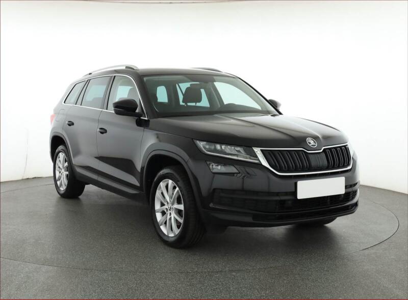 �koda Kodiaq