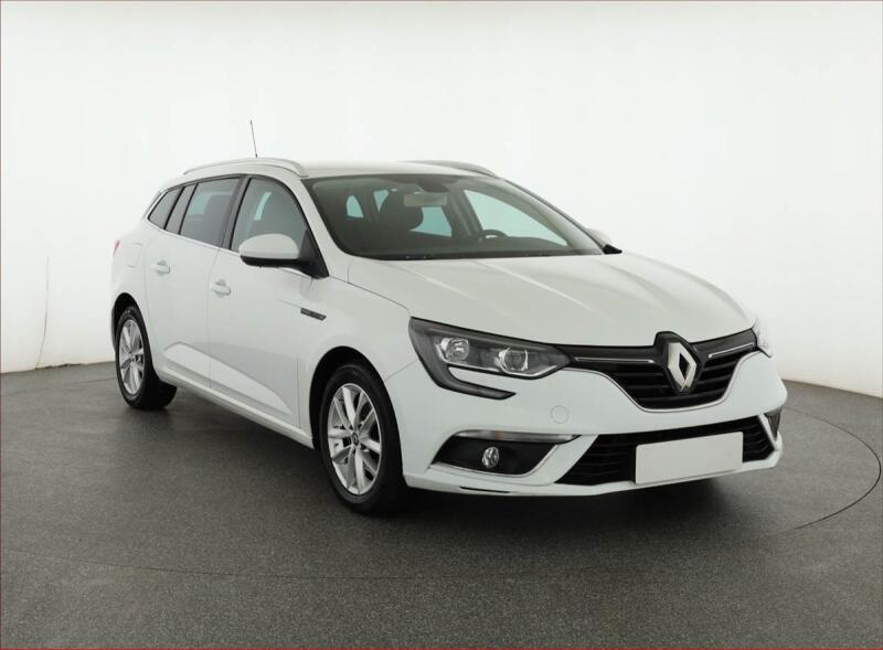 Renault M�gane