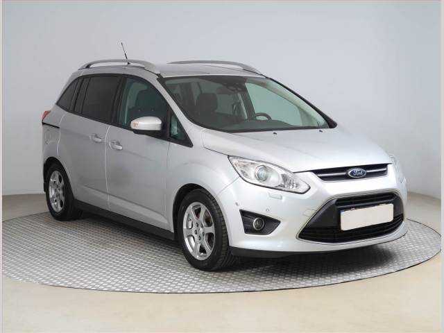 Ford Grand C-MAX