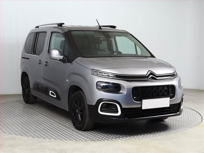 Citro�n Berlingo