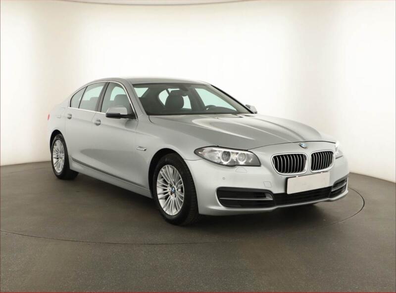 BMW 5er Reihe