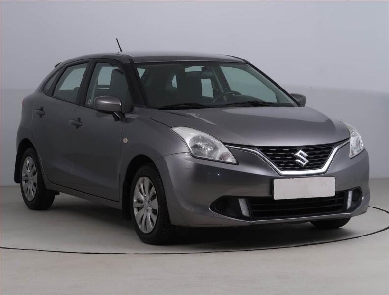 Suzuki Baleno