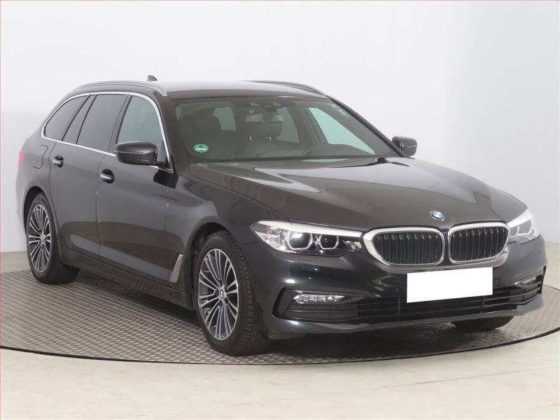 BMW 5er Reihe