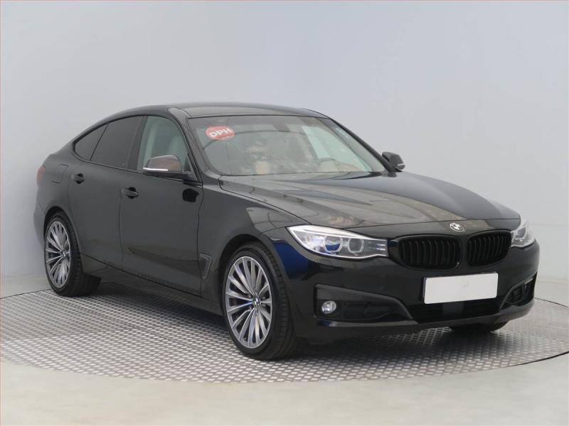 BMW 3er Reihe