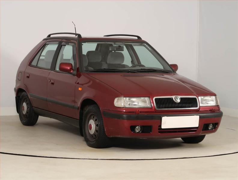 Skoda Felicia