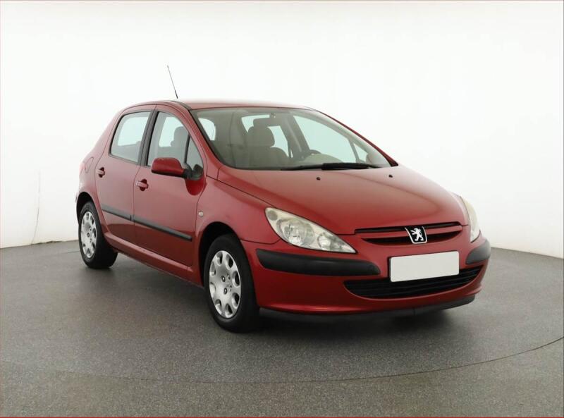 Peugeot 307