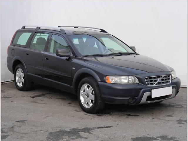 Volvo XC70