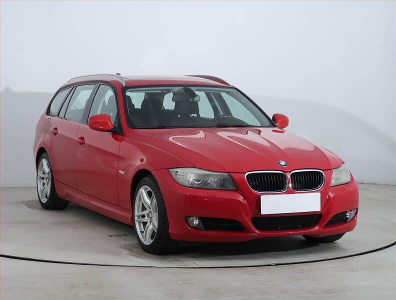 BMW 3er Reihe